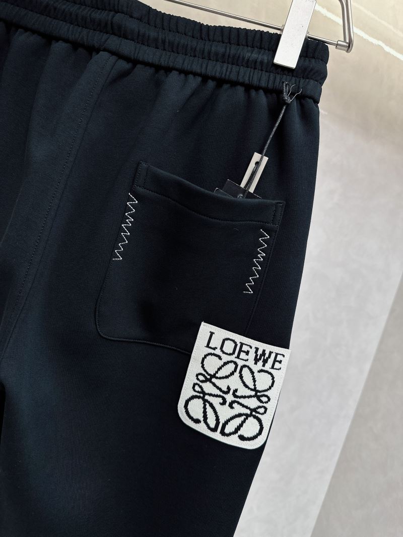 Loewe Long Pants